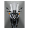 NC VStream® Touring windshield clear - Honda: 13-15 CB500X