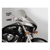 NC VStream+® Touring windshield light tint - Suzuki: 09-19 M90 Boulevard/M1500 Intruder