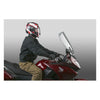 NC VStream® windshield clear - Honda: 06-12 NT700V/ NT700VA Deauville