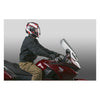 NC VStream® windshield clear - Honda: 06-12 NT700V/ NT700VA Deauville