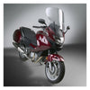 NC VStream® windshield clear - Honda: 06-12 NT700V/ NT700VA Deauville