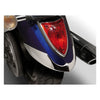 NC cast rear fender tip chrome - Yamaha: 07-15 XVS1300AT V Star 1300 Tourer; 07-15 XVS1300A V Star 1300.