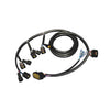 Dynatek installation kit for CDI ignition - Suzuki: 1999-2015 GSX1300R, GSX-R1000, GSX-R750