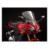 NC VStream® windshield clear - Yamaha: 06-13 FZ-1
