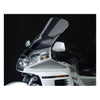 NC VStream® windshield clear - Honda: 88-00 GL1500(w/ No Vent Hole)