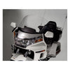 NC VStream® windshield clear - Honda: 88-00 GL1500(w/ No Vent Hole)