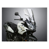 NC VStream® windshield clear - Suzuki: 2004-12 DL1000 V-Strom/V-Strom Adventure; 2004-11 DL650 V-Strom