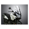 NC VStream® windshield clear - Suzuki: 2004-12 DL1000 V-Strom/V-Strom Adventure; 2004-11 DL650 V-Strom