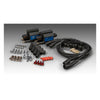 Dyna 3 ohm mini coils, single plug/output. Black - Honda: 1983-1986 V-65 Magna