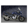 NC VStream® Sport/Tour windshield light tint - Suzuki: 2016 GSF1250S Bandit; 07-10 GSF1250S Bandit