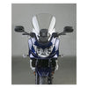 NC VStream® Sport/Tour windshield light tint - Suzuki: 2016 GSF1250S Bandit; 07-10 GSF1250S Bandit