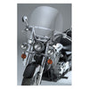 NC Spot light bar chrome - 10-14 Honda VT1300CS Sabre; 10-16 Honda VT1300CR Stateline; 04-09 Honda VTX1300C; 03-09 Honda VTX1300R/S/T; 04-09 Honda VT750C Shadow Aero; 11-16 Honda VT750C Shadow Aero