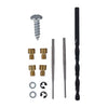 V&H STAGE 1 JET KIT - FITS: HONDA VT1100 AERO C3 98-02