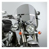 NC SwitchBlade® Quick Release Windshield Chopped™ Tint - Suzuki: 05-21 C50/Black/T/Limited/B.O.S.S Boulevard/C800 Intruder; 01-04 VL800 Intruder Volusia.