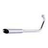 VT750 ACE FRONT HEADER ASSEMBLY -