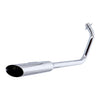 VT750 ACE FRONT HEADER ASSEMBLY -