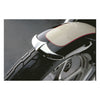 NC cast front fender tip set chrome - Honda: 04-22 VT750C Shadow Aero.