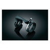 Kuryakun premier affordable throttle assist - FITS: ALL KURYAKYN GRIP & ALL 7/8" & 1" BARS FOR OEM GRIPS & AFTER MARKET GRIPS WITH MIN 1-1/8" TO MAX 1 3/4 OUTSIDE GRIPS DIAMETER