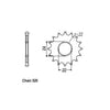 JT Front Sprocket 394.14 -