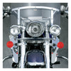 NC Spot light bar chrome - Honda: 02-04 VTX1800C; 05-07 VTX1800C (Spec 1); 02-03 VTX1800R/S; 04-07 VTX1800R/S Retro (Spec 1); 05-08 VTX1800F (Spec 1); 04-08 VTX1800N (Spec 1)