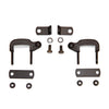 Non-Tubular Bar Brackets -