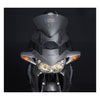 NC VStream® windshield clear - Honda: 03-12 ST1300/ABS
