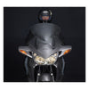 NC VStream® windshield clear - Honda: 03-12 ST1300/ABS