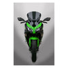 NC VStream® Sport windshield dark tint - 13-17 Kawasaki EX300 Ninja 300/250 (Japan model)