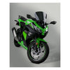 NC VStream® Sport windshield dark tint - 13-17 Kawasaki EX300 Ninja 300/250 (Japan model)