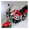 NC F-Series™ F-15 Tour Fairing - Light tint - Universal applications for models with side mount points and headlights up to 9.0" (228.6mm) in diameter