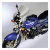 NC F-Series™ F-15 Tour Fairing - Light tint - Universal applications for models with side mount points and headlights up to 9.0" (228.6mm) in diameter