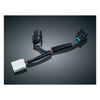 Kuryakyn plug & play accessory harness - 13-16 Honda F6B models (NU)