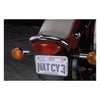 NC cast rear fender tip chrome - Suzuki: 97-04 VZ800 Marauder.