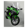 NC VStream® Touring windshield clear - 13-17 Kawasaki EX300/250 Ninja