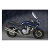 NC VStream® Touring windshield clear - Suzuki: 2016 GSF1250S Bandit; 07-10 GSF1250S Bandit
