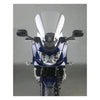 NC VStream® Touring windshield clear - Suzuki: 2016 GSF1250S Bandit; 07-10 GSF1250S Bandit