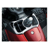 Kuryakyn glove box cubby, chrome - 12-17 Honda Gold Wing GL1800 models (Excl. airbag models) & 13-16 F6B models.
