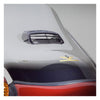 Vent, Light Smoked, Honda GL1800, Replacement -