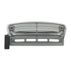 Vent, Light Smoked, Honda GL1800, Replacement -