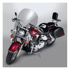 NC SwitchBlade® Quick Release Windshield 2-Up® Clear - Honda: 03-09 VTX1300R/S/T.