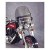 NC Spot light bar chrome - Honda: 97-02 VT1100C3 Aero