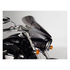NC VStream+® Sport windshield dark tint - Suzuki: 09-19 M90boulevard/M1500 Intruder