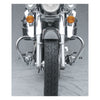 NC Paladin® Highway bar chrome - Honda: 97-03 VT750CD Shadow A.C.E. Deluxe.