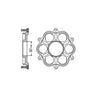 REAR SPROCKET CARRIER 760B -