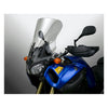 NC VStream® Sport/Tour windshield light tint - Yamaha: 12-13 XT1200 Super Tenere