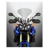 NC VStream® Sport/Tour windshield light tint - Yamaha: 12-13 XT1200 Super Tenere