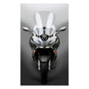 NC VStream® Touring windshield clear - Yamaha: 13-22 FJR1300