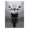 NC VStream® Sport/Tour windshield light tint - Suzuki: 12-16 DL650 V-Strom/V-Strom Adventure/X/XT