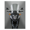NC VStream® Sport/tour windshield light tint - Honda: 13-15 CB500X