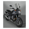 NC VStream® Sport/tour windshield light tint - Honda: 13-15 CB500X